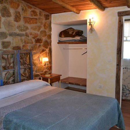 Albergue La Jarilla Plasenzuela Екстер'єр фото