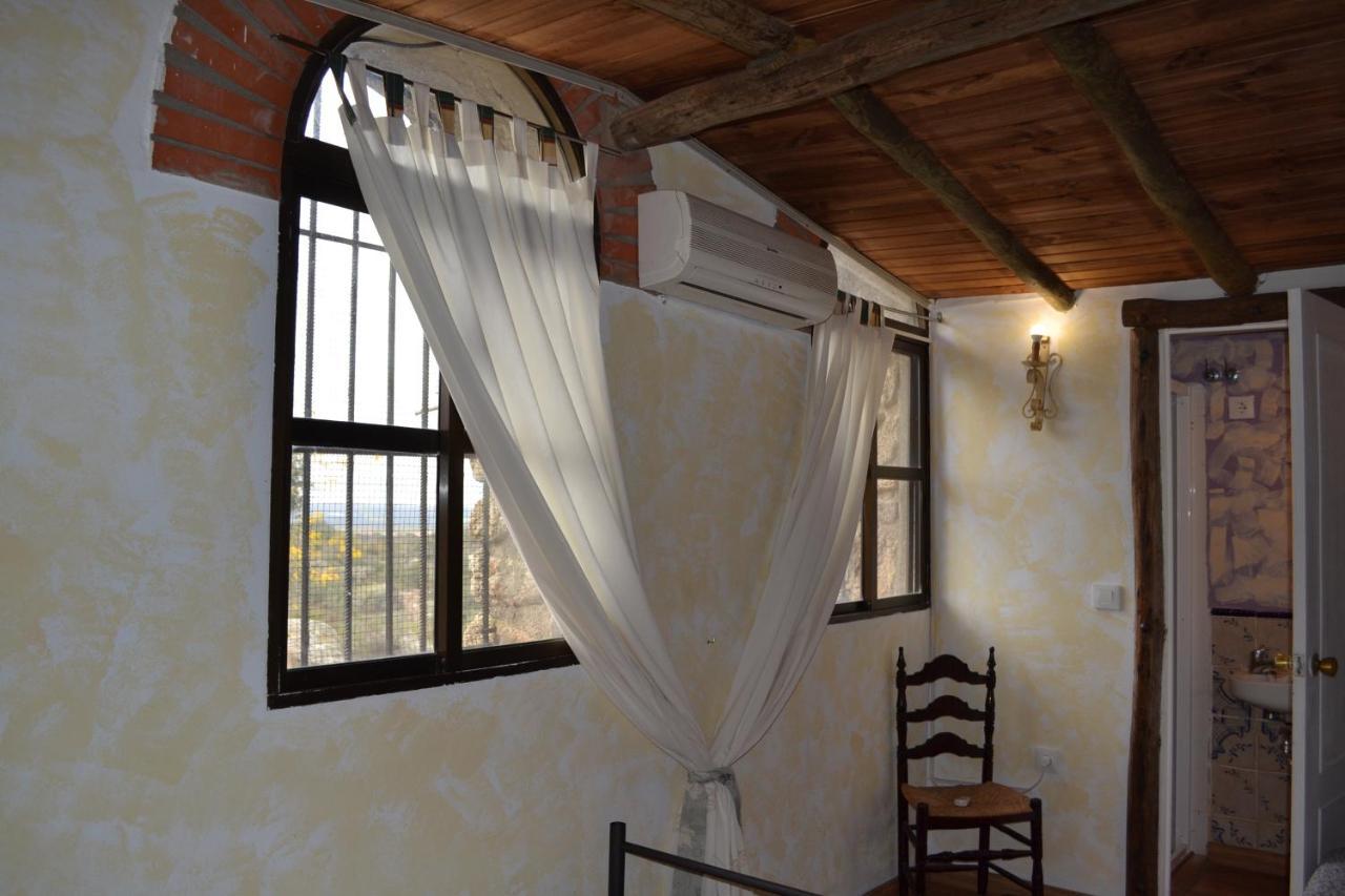 Albergue La Jarilla Plasenzuela Екстер'єр фото