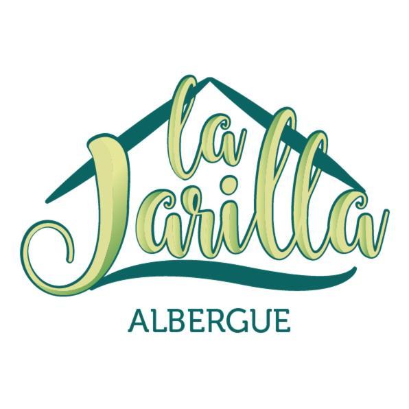 Albergue La Jarilla Plasenzuela Екстер'єр фото